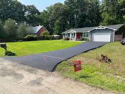 Best Gravel Driveway Installation  in Hot Springs, AR